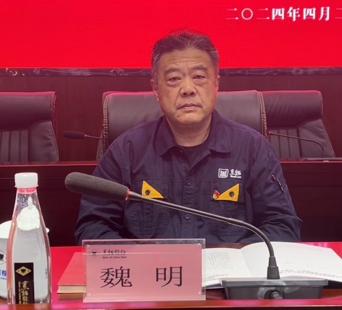 4 黑貓股份黨委副書(shū)記、董事長(zhǎng)魏明出席會(huì)議.jpg